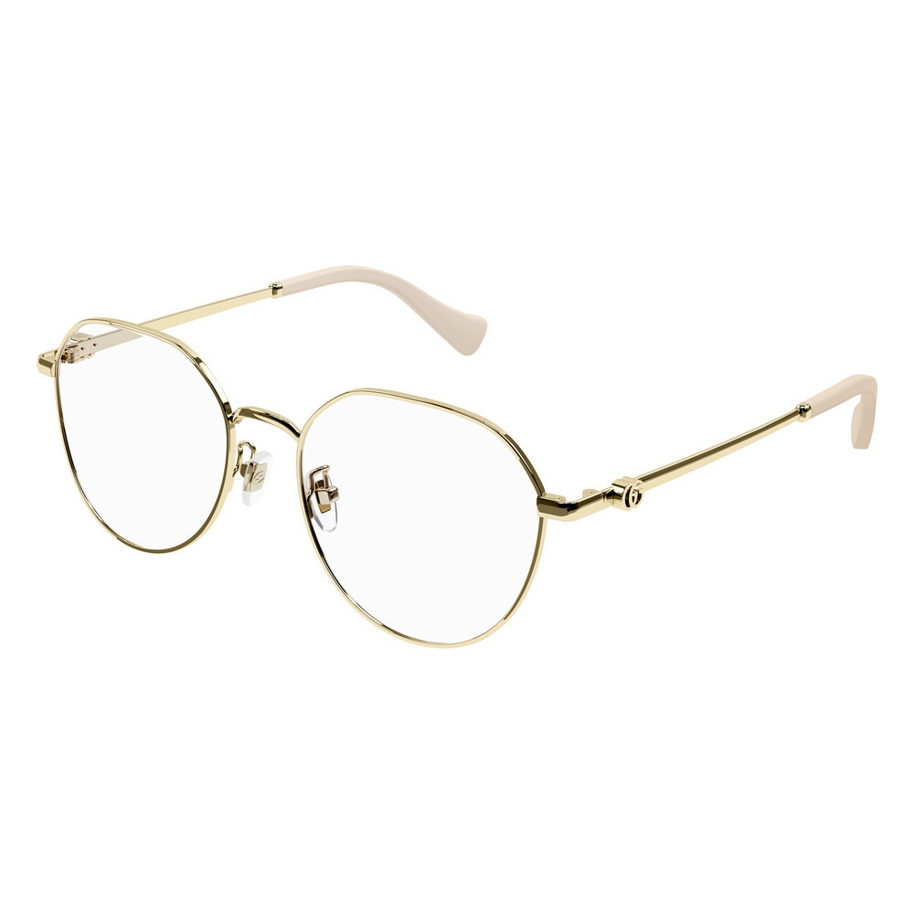NWT Gucci GG1145o-003 Eyeglasses
